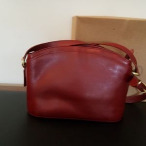 Coach vintage -1990s - handbag